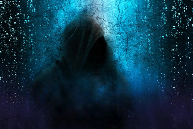 hooded-man