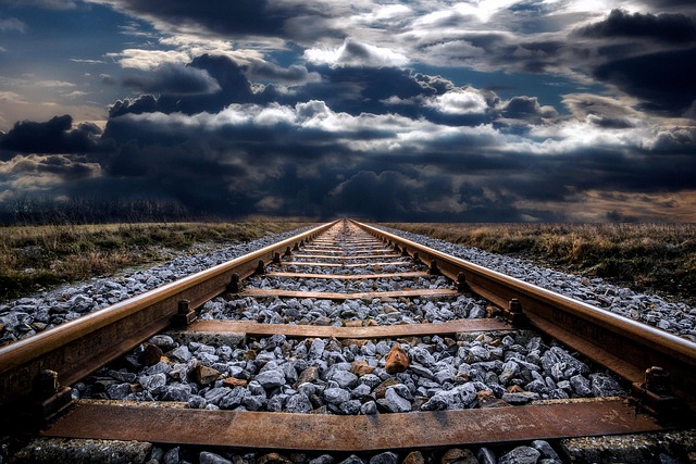 railway-track