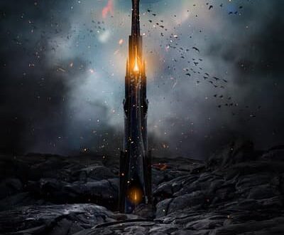 tower