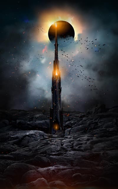tower